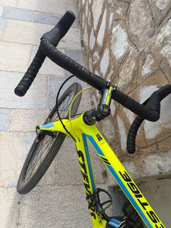 Used Stevens Prestige SRAM Rival 2020 Road & Gravel — image 6 of 13