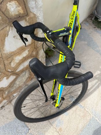 Used Stevens Prestige SRAM Rival 2020 Road & Gravel — image 3 of 13