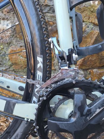 Used Giant Revolt Shimano GRX 2020 Road & Gravel — image 4 of 4