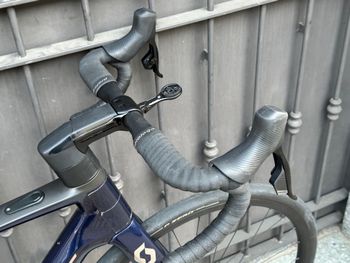 Used Scott Addict eRIDE 20 2022 2022 Road & Gravel, Blue — image 7 of 10