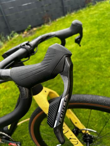 Used Conway Nyvo 16.0 diamond 2026 2026 Road & Gravel, Black — image 4 of 4