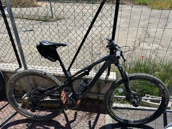 Used Canyon Neuron CF 9 AXS 2024 2024 MTB