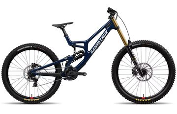 Santa Cruz V10 SRAM X01 DH 2027 MTB de segunda mano