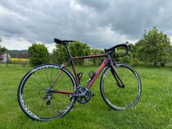 Used Stevens Ventoux Shimano Ultegra 2016 Road & Gravel