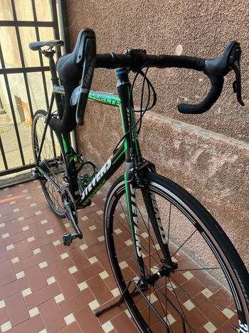 Used Stevens Vuelta SRAM Force 2015 Road & Gravel — image 2 of 6