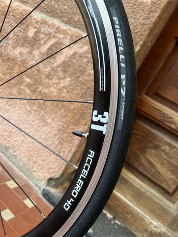 Used Stevens Vuelta SRAM Force 2015 Road & Gravel — image 6 of 6