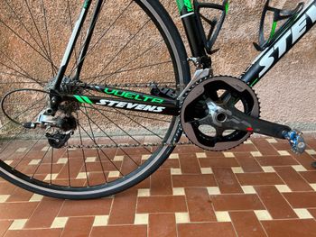 Used Stevens Vuelta SRAM Force 2015 Road & Gravel — image 3 of 6