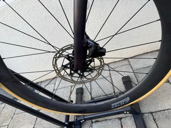 Used Specialized S-Works Aethos - SRAM Red eTap AXS 2022 2022 Road & Gravel, Purple — image 11 of 14