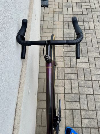 Used Specialized S-Works Aethos - SRAM Red eTap AXS 2022 2022 Road & Gravel, Purple — image 7 of 11