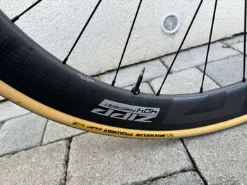 Used Specialized S-Works Aethos - SRAM Red eTap AXS 2022 2022 Road & Gravel, Purple — image 8 of 14