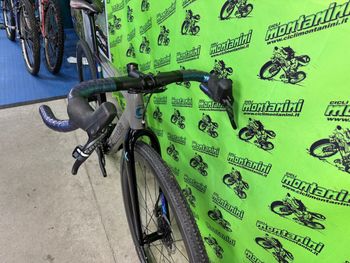 Used Cannondale SUPERSIX EVO CX SRAM FORCE 2022 Road & Gravel, Light Gray — image 4 of 5