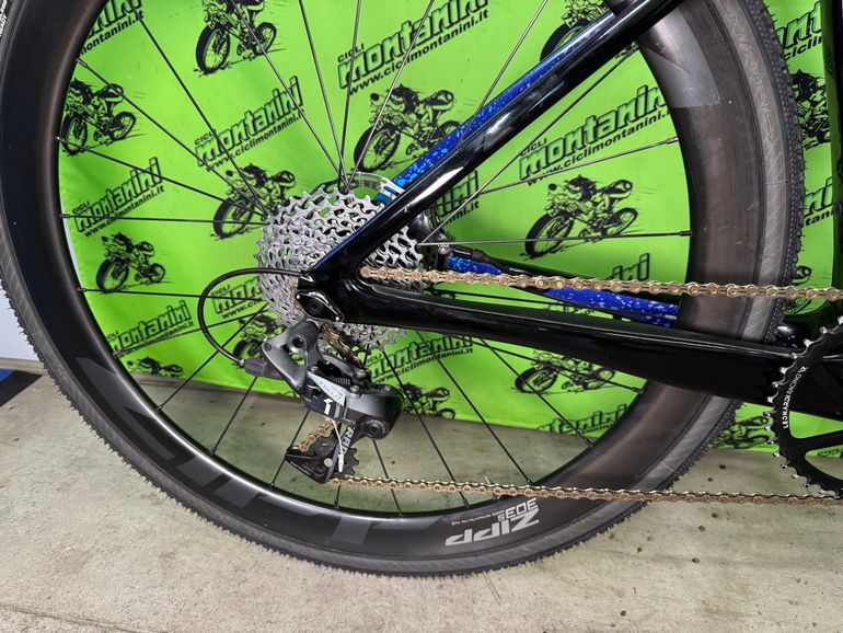 Used Cannondale SUPERSIX EVO CX SRAM FORCE 2022 Road & Gravel, Light Gray — image 3 of 5