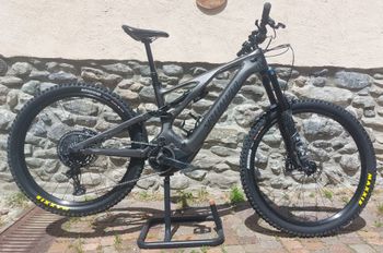 Used Specialized Turbo Levo Carbon 2023 2023 MTB