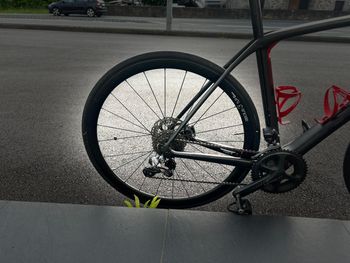 Used Trek Domane SLR 7 Disc 2019 2019 Road & Gravel — image 4 of 5