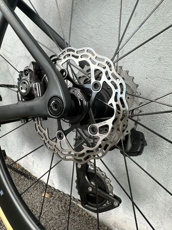 Used Cannondale SuperSix EVO Shimano Dura Ace Di2 2025 Road & Gravel, Black — image 10 of 10
