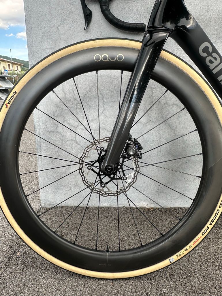 Used Cannondale SuperSix EVO Shimano Dura Ace Di2 2025 Road & Gravel, Black — image 8 of 10