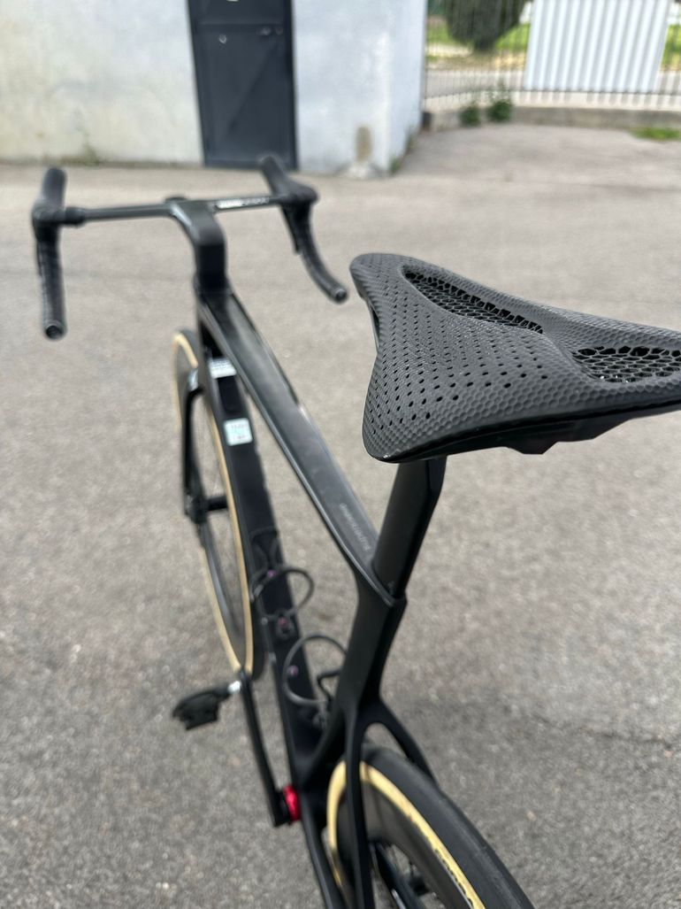 Used Cannondale SuperSix EVO Shimano Dura Ace Di2 2025 Road & Gravel, Black — image 4 of 10