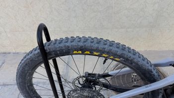 Used Orbea RISE M10 2024 2024 Mountainbike — image 19 of 21