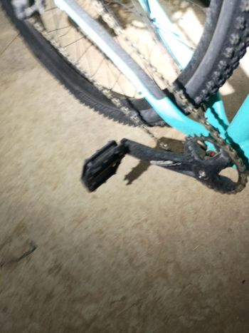 Used Trek Marlin 7 Gen 2 2023 2023 Mountainbike, Green, 27.5, 29 — image 3 of 3