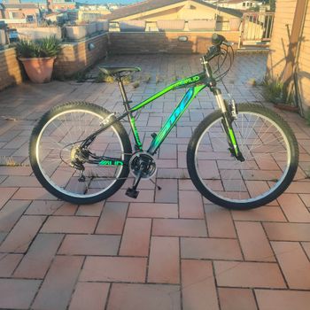 Used smp MTB 27.5 Shimano 21 Velocità 2021 MTB