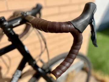 Used Csepel Rapid 3 2018 Road & Gravel, Black — image 6 of 8