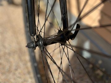 Used Csepel Rapid 3 2018 Road & Gravel, Black — image 5 of 8