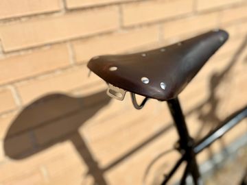 Used Csepel Rapid 3 2018 Road & Gravel, Black — image 7 of 8