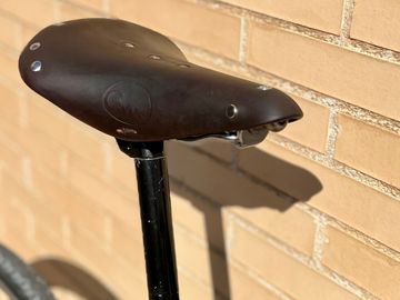 Used Csepel Rapid 3 2018 Road & Gravel, Black — image 8 of 8