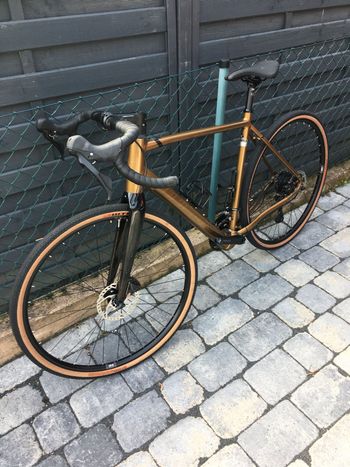 Used Lapierre Lappiere E-Crosshill 5.2 2023 2023 Road & Gravel