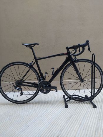 Used Willier Willier Custom Shimano Ultegra 2016 Road & Gravel