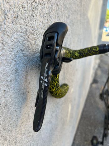 Used Canyon Ultimate Campagnolo Super Record 2015 Road & Gravel — image 11 of 15