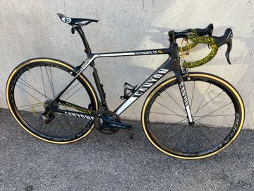 Used Canyon Ultimate Campagnolo Super Record 2015 Road & Gravel