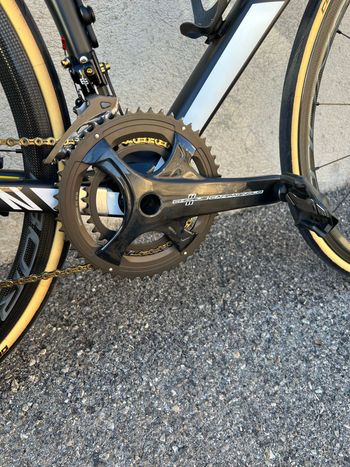Used Canyon Ultimate Campagnolo Super Record 2015 Road & Gravel — image 3 of 15