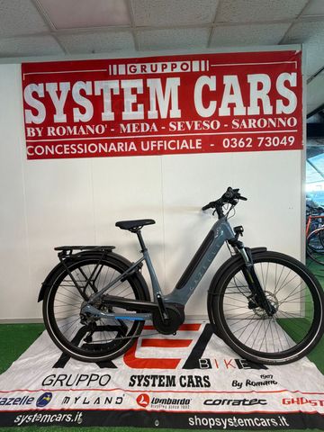 Gazelle Ultimate C380 HMB Low-Step 2023 2023 Urban & Touring d'occasion