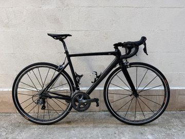Used Dedacciai Custom Shimano Ultegra 2019 Road & Gravel, Black — image 8 of 8