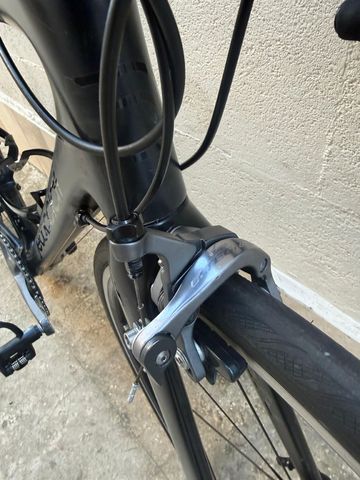 Used Dedacciai Custom Shimano Ultegra 2019 Road & Gravel, Black — image 4 of 8