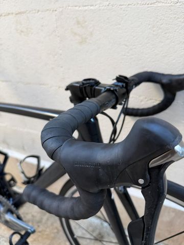 Used Dedacciai Custom Shimano Ultegra 2019 Road & Gravel, Black — image 2 of 8