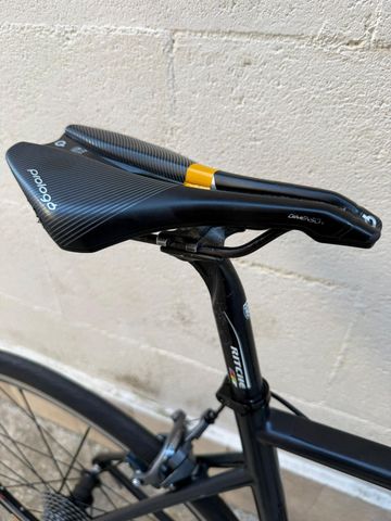 Used Dedacciai Custom Shimano Ultegra 2019 Road & Gravel, Black — image 5 of 8