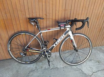 Used Trek Madone 5.9 H2 (Compact) 2013 2013 Road & Gravel