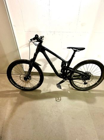 Used Propain Tyee SRAM GX Eagle 2022 MTB