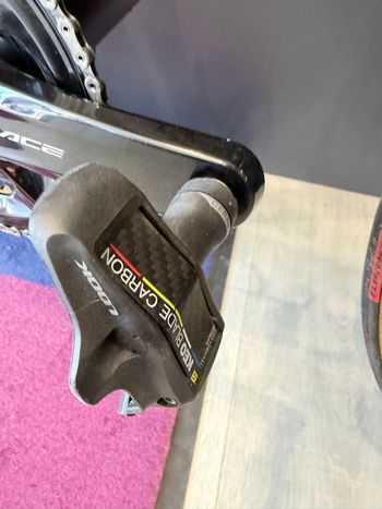 Used Specialized S-Works Tarmac SL7 - Shimano Dura-Ace Di2 2023 2023 Road & Gravel, Black — image 4 of 10