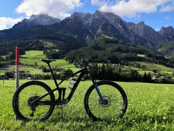 Used GT Sensor Carbon Elite 2022 2022 MTB