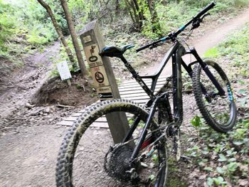 Used GT Sensor Carbon Elite 2022 2022 Mountainbike, Nero — image 2 of 6