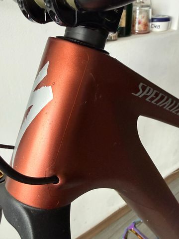 Brugt Specialized Stumpjumper 15 Öhlins Coil 2025 Frameset 2025 Mountainbike — billede 7 af 40