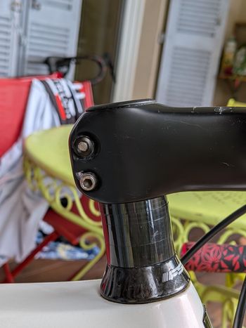 Used Trek Trek Emonda SLR 2020 Road & Gravel, White — image 6 of 11