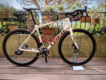 Used Trek Trek Emonda SLR 2020 Road & Gravel