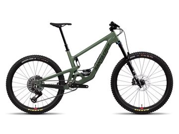 Santa Cruz Bronson 90 2026 2026 MTB d'occasion