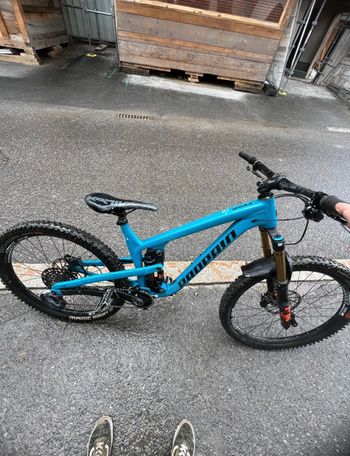 Used Propain Tyee AL 27.5 Start 2022 2022 MTB