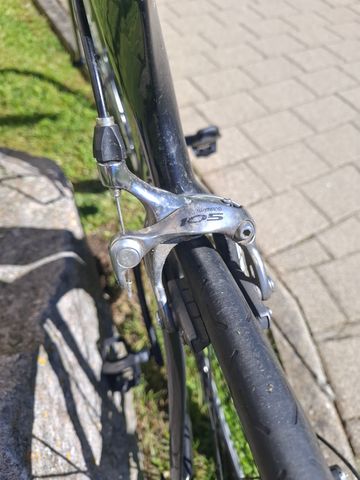 Used Cervélo Shimano Ultegra 2012 Road & Gravel, Black — image 5 of 12