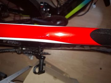 Used Cervélo Shimano Ultegra 2012 Road & Gravel, Black — image 11 of 12